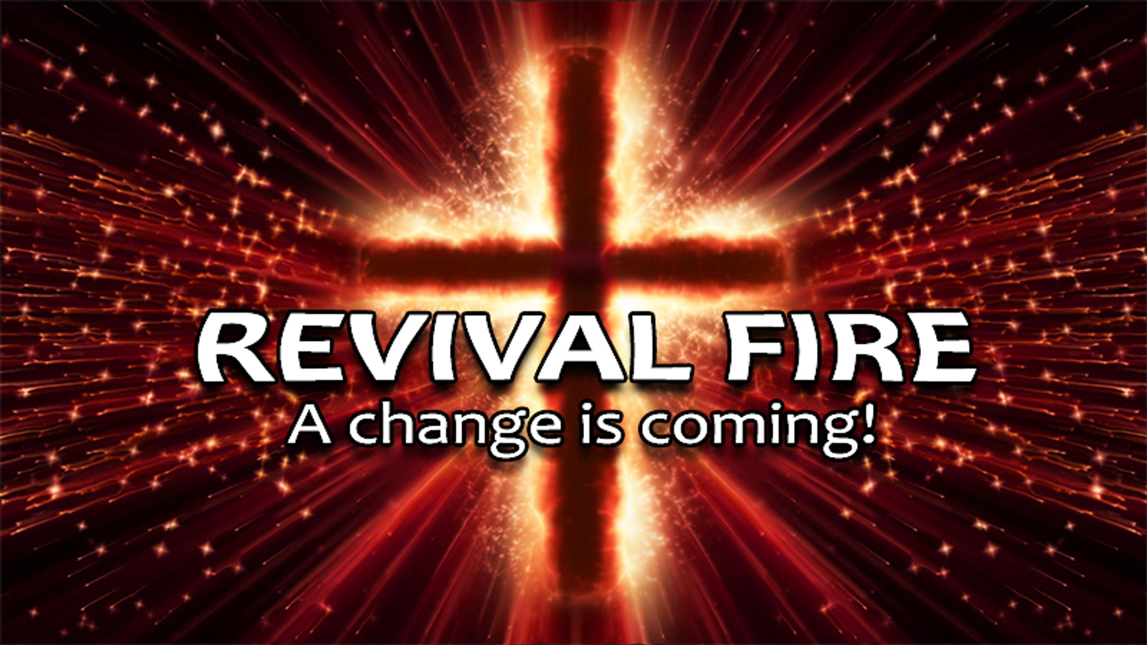 Revival Fire